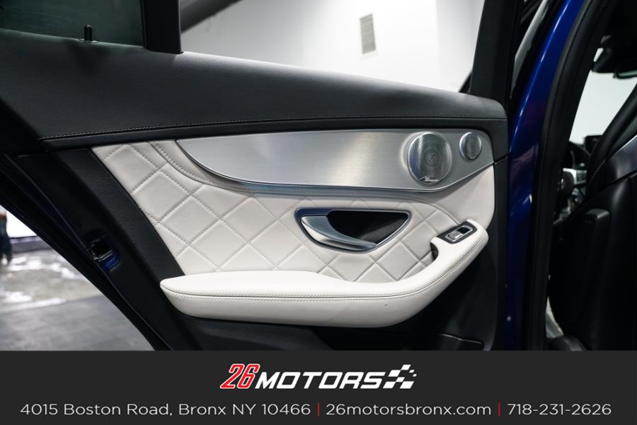 Used Mercedes-Benz C-Class AMG C 43 4MATIC Sedan 2018 | 26 Motors Bronx. Bronx, New York Used Mercedes-Benz C-Class AMG C 43 4MATIC Sedan 2018 | 26 Motors Bronx. Bronx, New York