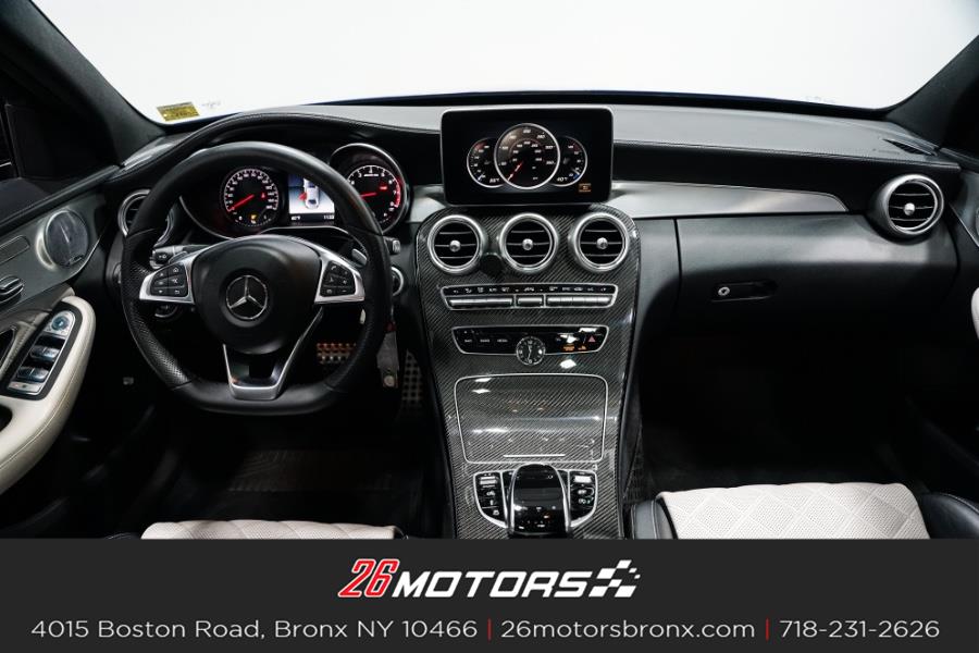 Used Mercedes-Benz C-Class AMG C 43 4MATIC Sedan 2018 | 26 Motors Bronx. Bronx, New York Used Mercedes-Benz C-Class AMG C 43 4MATIC Sedan 2018 | 26 Motors Bronx. Bronx, New York