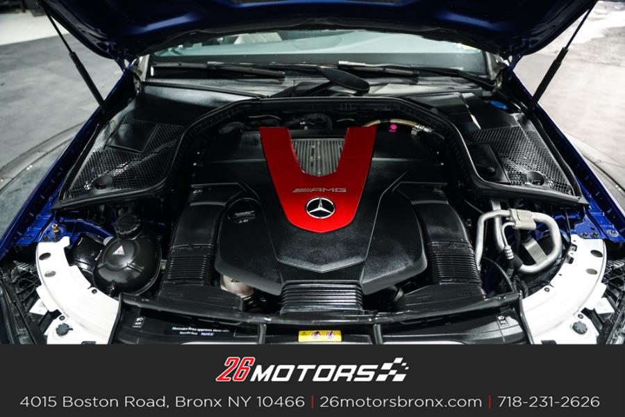 Used Mercedes-Benz C-Class AMG C 43 4MATIC Sedan 2018 | 26 Motors Bronx. Bronx, New York Used Mercedes-Benz C-Class AMG C 43 4MATIC Sedan 2018 | 26 Motors Bronx. Bronx, New York