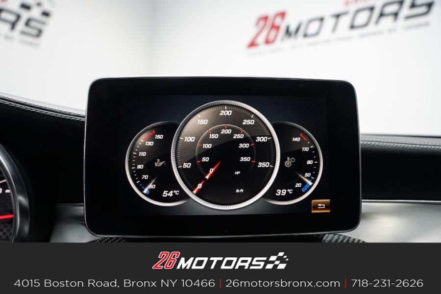 Used Mercedes-Benz C-Class AMG C 43 4MATIC Sedan 2018 | 26 Motors Bronx. Bronx, New York Used Mercedes-Benz C-Class AMG C 43 4MATIC Sedan 2018 | 26 Motors Bronx. Bronx, New York