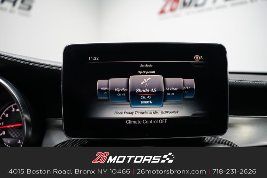 Used Mercedes-Benz C-Class AMG C 43 4MATIC Sedan 2018 | 26 Motors Bronx. Bronx, New York Used Mercedes-Benz C-Class AMG C 43 4MATIC Sedan 2018 | 26 Motors Bronx. Bronx, New York
