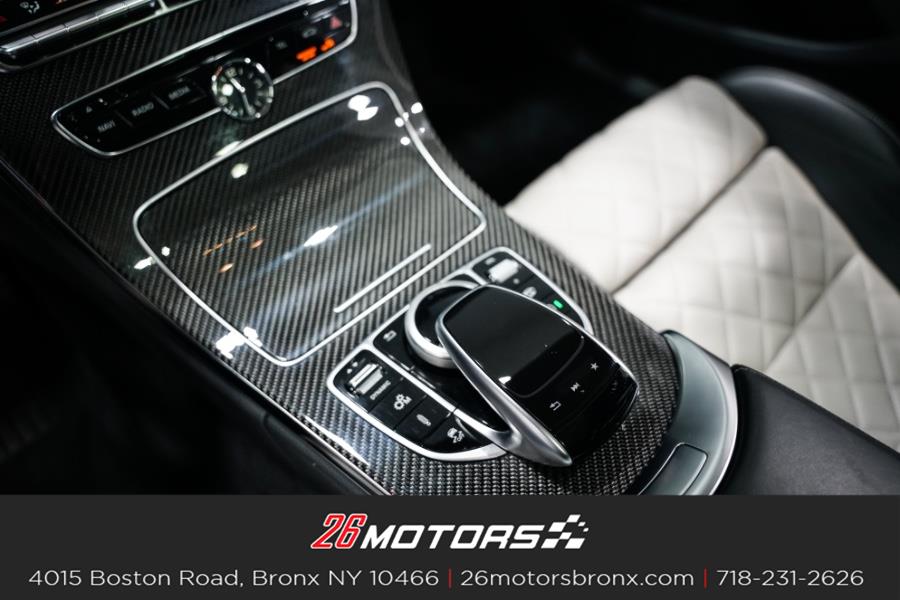 Used Mercedes-Benz C-Class AMG C 43 4MATIC Sedan 2018 | 26 Motors Bronx. Bronx, New York Used Mercedes-Benz C-Class AMG C 43 4MATIC Sedan 2018 | 26 Motors Bronx. Bronx, New York