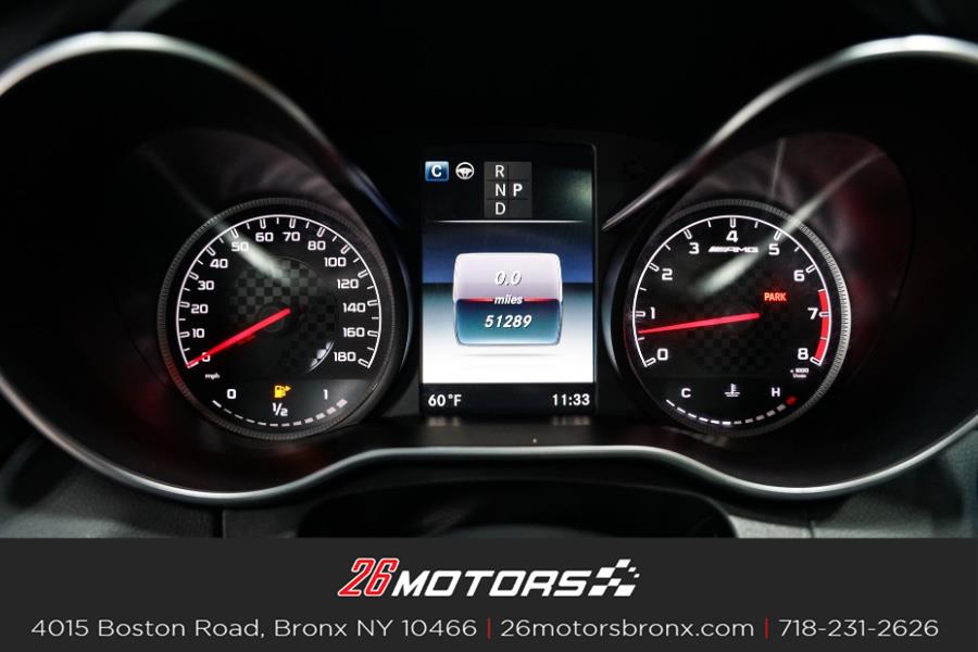 Used Mercedes-Benz C-Class AMG C 43 4MATIC Sedan 2018 | 26 Motors Bronx. Bronx, New York Used Mercedes-Benz C-Class AMG C 43 4MATIC Sedan 2018 | 26 Motors Bronx. Bronx, New York