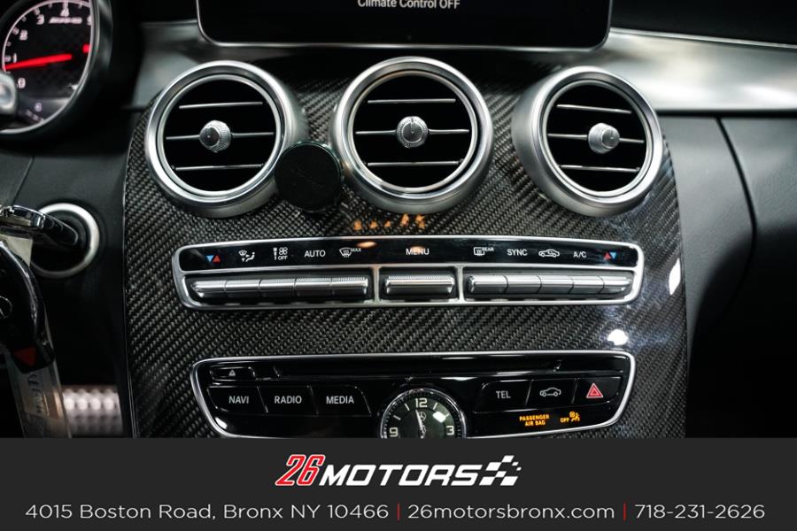 Used Mercedes-Benz C-Class AMG C 43 4MATIC Sedan 2018 | 26 Motors Bronx. Bronx, New York Used Mercedes-Benz C-Class AMG C 43 4MATIC Sedan 2018 | 26 Motors Bronx. Bronx, New York