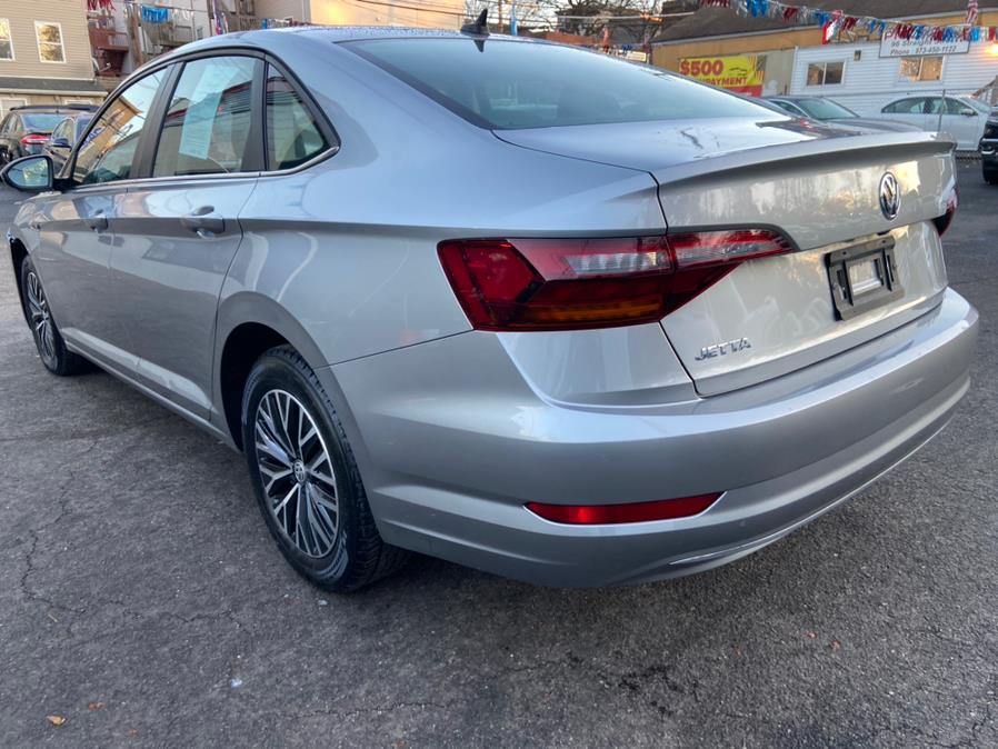 2019 Volkswagen Jetta SEL Auto w/SULEV, available for sale in Paterson, New Jersey | Champion of Paterson. Paterson, New Jersey 2019 Volkswagen Jetta SEL Auto w/SULEV, available for sale in Paterson, New Jersey | Champion of Paterson. Paterson, New Jersey