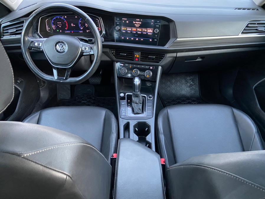 2019 Volkswagen Jetta SEL Auto w/SULEV, available for sale in Paterson, New Jersey | Champion of Paterson. Paterson, New Jersey 2019 Volkswagen Jetta SEL Auto w/SULEV, available for sale in Paterson, New Jersey | Champion of Paterson. Paterson, New Jersey