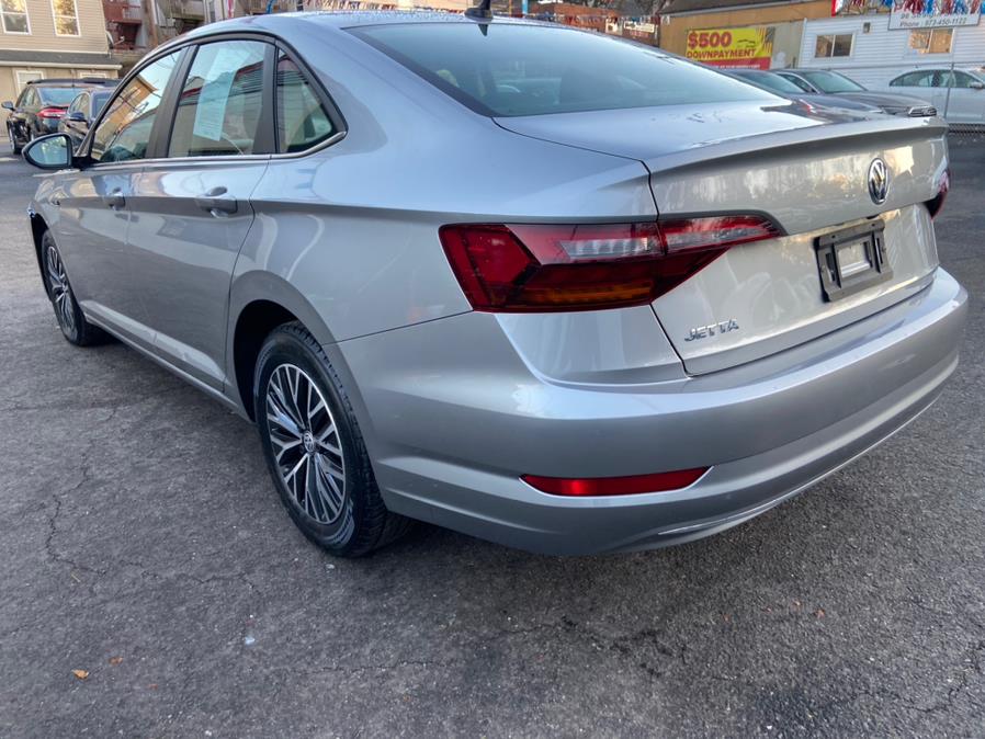 2019 Volkswagen Jetta SEL Auto w/SULEV, available for sale in Paterson, New Jersey | Champion of Paterson. Paterson, New Jersey 2019 Volkswagen Jetta SEL Auto w/SULEV, available for sale in Paterson, New Jersey | Champion of Paterson. Paterson, New Jersey