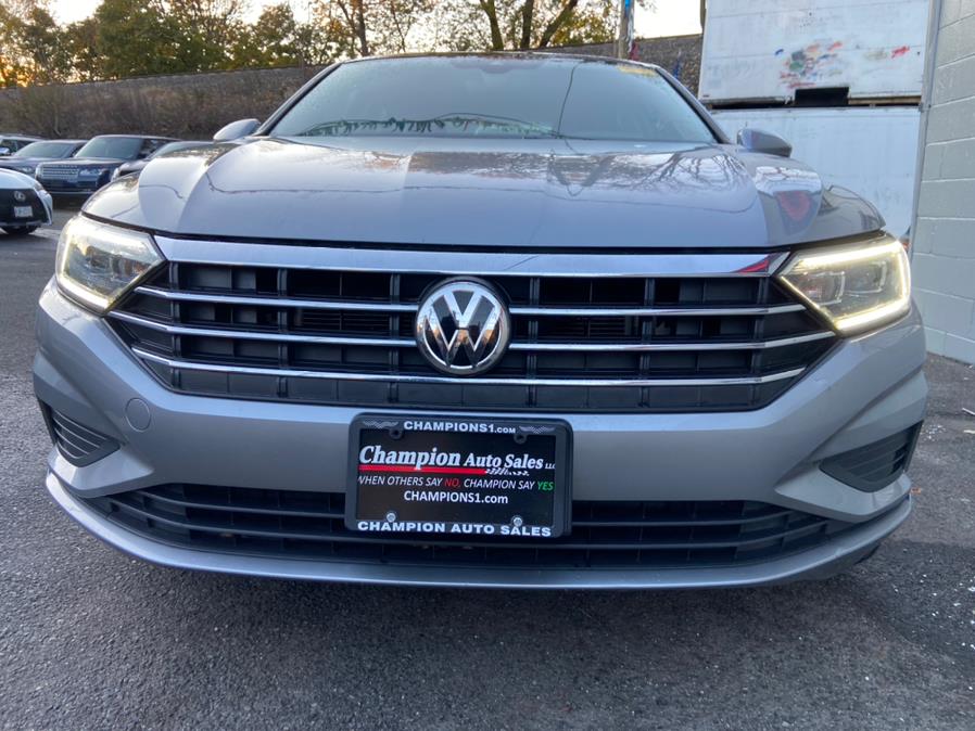 2019 Volkswagen Jetta SEL Auto w/SULEV, available for sale in Paterson, New Jersey | Champion of Paterson. Paterson, New Jersey