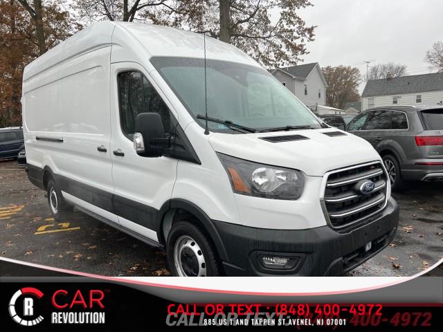 2020 Ford Transit Cargo Van t-350 148'' HR, available for sale in Avenel, New Jersey | Car Revolution. Avenel, New Jersey