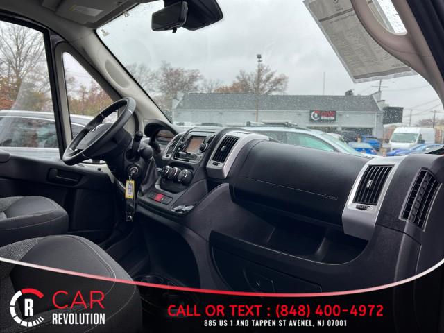 Used Ram Promaster Cargo Van 2021 | Car Revolution. Avenel, New Jersey Used Ram Promaster Cargo Van 2021 | Car Revolution. Avenel, New Jersey
