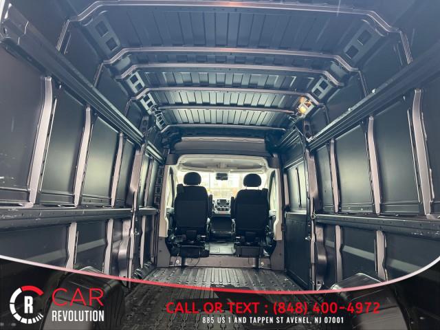 Used Ram Promaster Cargo Van 2021 | Car Revolution. Avenel, New Jersey Used Ram Promaster Cargo Van 2021 | Car Revolution. Avenel, New Jersey