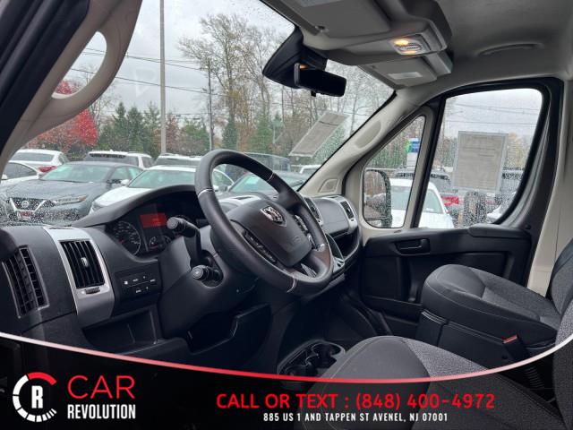 Used Ram Promaster Cargo Van 2021 | Car Revolution. Avenel, New Jersey Used Ram Promaster Cargo Van 2021 | Car Revolution. Avenel, New Jersey