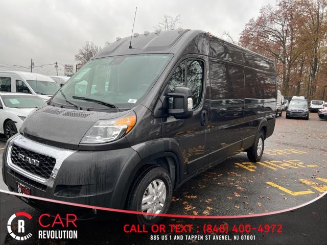 Used Ram Promaster Cargo Van 2021 | Car Revolution. Avenel, New Jersey Used Ram Promaster Cargo Van 2021 | Car Revolution. Avenel, New Jersey