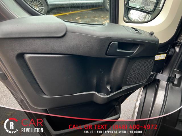 Used Ram Promaster Cargo Van 2021 | Car Revolution. Avenel, New Jersey Used Ram Promaster Cargo Van 2021 | Car Revolution. Avenel, New Jersey