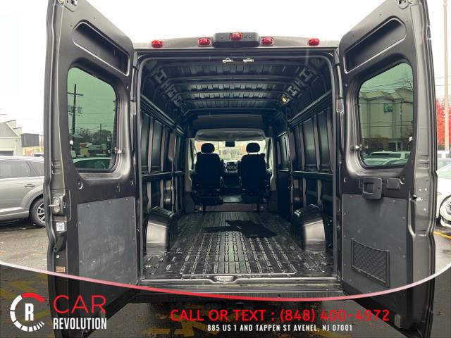 Used Ram Promaster Cargo Van 2021 | Car Revolution. Avenel, New Jersey Used Ram Promaster Cargo Van 2021 | Car Revolution. Avenel, New Jersey