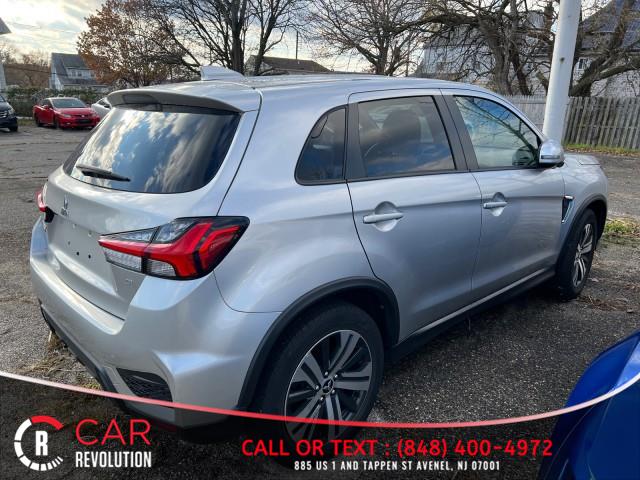 Used Mitsubishi Outlander Sport SE 2.0 2020 | Car Revolution. Avenel, New Jersey Used Mitsubishi Outlander Sport SE 2.0 2020 | Car Revolution. Avenel, New Jersey