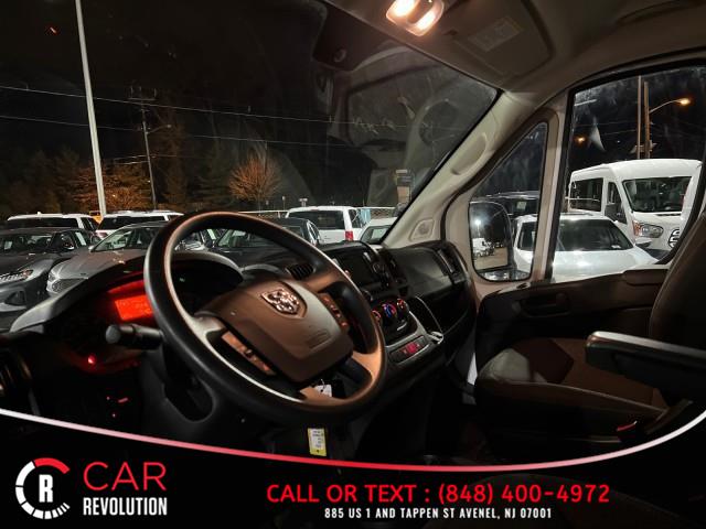 2020 Ram Promaster Cargo Van 2500 HR 136'' WB, available for sale in Avenel, New Jersey | Car Revolution. Avenel, New Jersey 2020 Ram Promaster Cargo Van 2500 HR 136'' WB, available for sale in Avenel, New Jersey | Car Revolution. Avenel, New Jersey