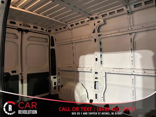 2020 Ram Promaster Cargo Van 2500 HR 136'' WB, available for sale in Avenel, New Jersey | Car Revolution. Avenel, New Jersey 2020 Ram Promaster Cargo Van 2500 HR 136'' WB, available for sale in Avenel, New Jersey | Car Revolution. Avenel, New Jersey