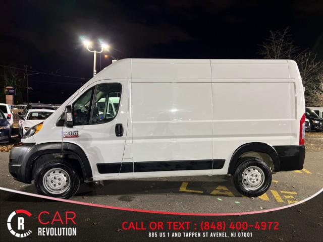 2020 Ram Promaster Cargo Van 2500 HR 136'' WB, available for sale in Avenel, New Jersey | Car Revolution. Avenel, New Jersey 2020 Ram Promaster Cargo Van 2500 HR 136'' WB, available for sale in Avenel, New Jersey | Car Revolution. Avenel, New Jersey