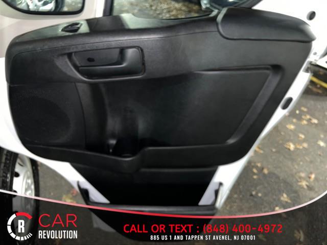 2020 Ram Promaster Cargo Van 2500 HR 136'' WB, available for sale in Avenel, New Jersey | Car Revolution. Avenel, New Jersey 2020 Ram Promaster Cargo Van 2500 HR 136'' WB, available for sale in Avenel, New Jersey | Car Revolution. Avenel, New Jersey