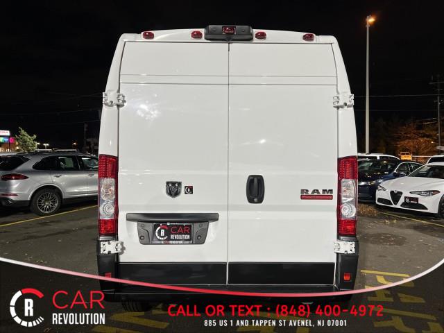 2020 Ram Promaster Cargo Van 2500 HR 136'' WB, available for sale in Avenel, New Jersey | Car Revolution. Avenel, New Jersey 2020 Ram Promaster Cargo Van 2500 HR 136'' WB, available for sale in Avenel, New Jersey | Car Revolution. Avenel, New Jersey