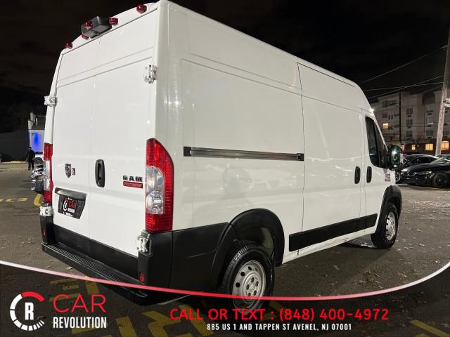 2020 Ram Promaster Cargo Van 2500 HR 136'' WB, available for sale in Avenel, New Jersey | Car Revolution. Avenel, New Jersey 2020 Ram Promaster Cargo Van 2500 HR 136'' WB, available for sale in Avenel, New Jersey | Car Revolution. Avenel, New Jersey