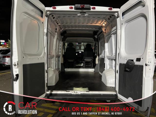 2020 Ram Promaster Cargo Van 2500 HR 136'' WB, available for sale in Avenel, New Jersey | Car Revolution. Avenel, New Jersey 2020 Ram Promaster Cargo Van 2500 HR 136'' WB, available for sale in Avenel, New Jersey | Car Revolution. Avenel, New Jersey