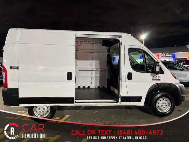 2020 Ram Promaster Cargo Van 2500 HR 136'' WB, available for sale in Avenel, New Jersey | Car Revolution. Avenel, New Jersey 2020 Ram Promaster Cargo Van 2500 HR 136'' WB, available for sale in Avenel, New Jersey | Car Revolution. Avenel, New Jersey