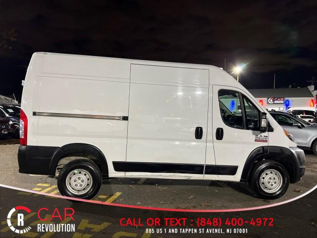 2020 Ram Promaster Cargo Van 2500 HR 136'' WB, available for sale in Avenel, New Jersey | Car Revolution. Avenel, New Jersey 2020 Ram Promaster Cargo Van 2500 HR 136'' WB, available for sale in Avenel, New Jersey | Car Revolution. Avenel, New Jersey