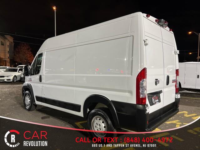 2020 Ram Promaster Cargo Van 2500 HR 136'' WB, available for sale in Avenel, New Jersey | Car Revolution. Avenel, New Jersey 2020 Ram Promaster Cargo Van 2500 HR 136'' WB, available for sale in Avenel, New Jersey | Car Revolution. Avenel, New Jersey