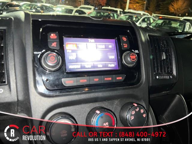 2020 Ram Promaster Cargo Van 2500 HR 136'' WB, available for sale in Avenel, New Jersey | Car Revolution. Avenel, New Jersey 2020 Ram Promaster Cargo Van 2500 HR 136'' WB, available for sale in Avenel, New Jersey | Car Revolution. Avenel, New Jersey