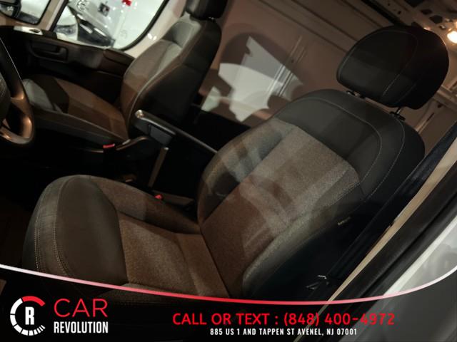 2020 Ram Promaster Cargo Van 2500 HR 136'' WB, available for sale in Avenel, New Jersey | Car Revolution. Avenel, New Jersey 2020 Ram Promaster Cargo Van 2500 HR 136'' WB, available for sale in Avenel, New Jersey | Car Revolution. Avenel, New Jersey
