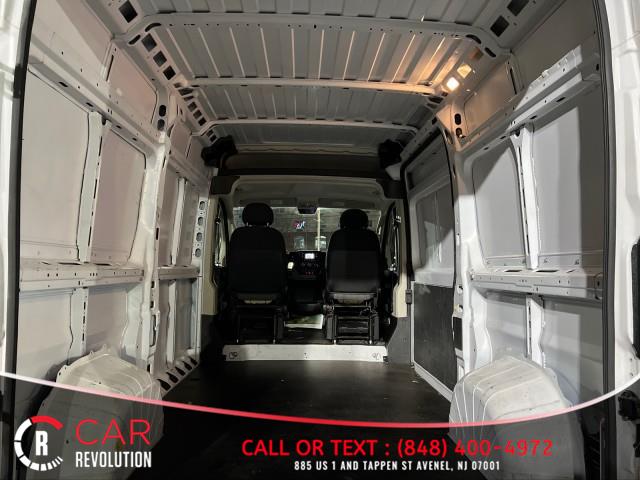 2020 Ram Promaster Cargo Van 2500 HR 136'' WB, available for sale in Avenel, New Jersey | Car Revolution. Avenel, New Jersey 2020 Ram Promaster Cargo Van 2500 HR 136'' WB, available for sale in Avenel, New Jersey | Car Revolution. Avenel, New Jersey