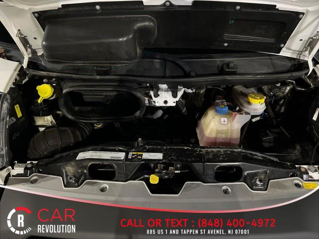 2020 Ram Promaster Cargo Van 2500 HR 136'' WB, available for sale in Avenel, New Jersey | Car Revolution. Avenel, New Jersey 2020 Ram Promaster Cargo Van 2500 HR 136'' WB, available for sale in Avenel, New Jersey | Car Revolution. Avenel, New Jersey