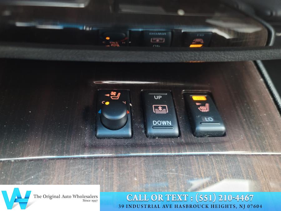 2012 Nissan Maxima 4dr Sdn V6 CVT 3.5 S, available for sale in Lodi, New Jersey | AW Auto & Truck Wholesalers, Inc. Lodi, New Jersey 2012 Nissan Maxima 4dr Sdn V6 CVT 3.5 S, available for sale in Lodi, New Jersey | AW Auto & Truck Wholesalers, Inc. Lodi, New Jersey