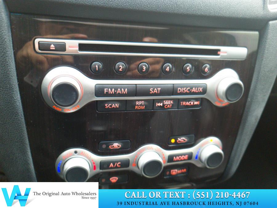 2012 Nissan Maxima 4dr Sdn V6 CVT 3.5 S, available for sale in Lodi, New Jersey | AW Auto & Truck Wholesalers, Inc. Lodi, New Jersey 2012 Nissan Maxima 4dr Sdn V6 CVT 3.5 S, available for sale in Lodi, New Jersey | AW Auto & Truck Wholesalers, Inc. Lodi, New Jersey