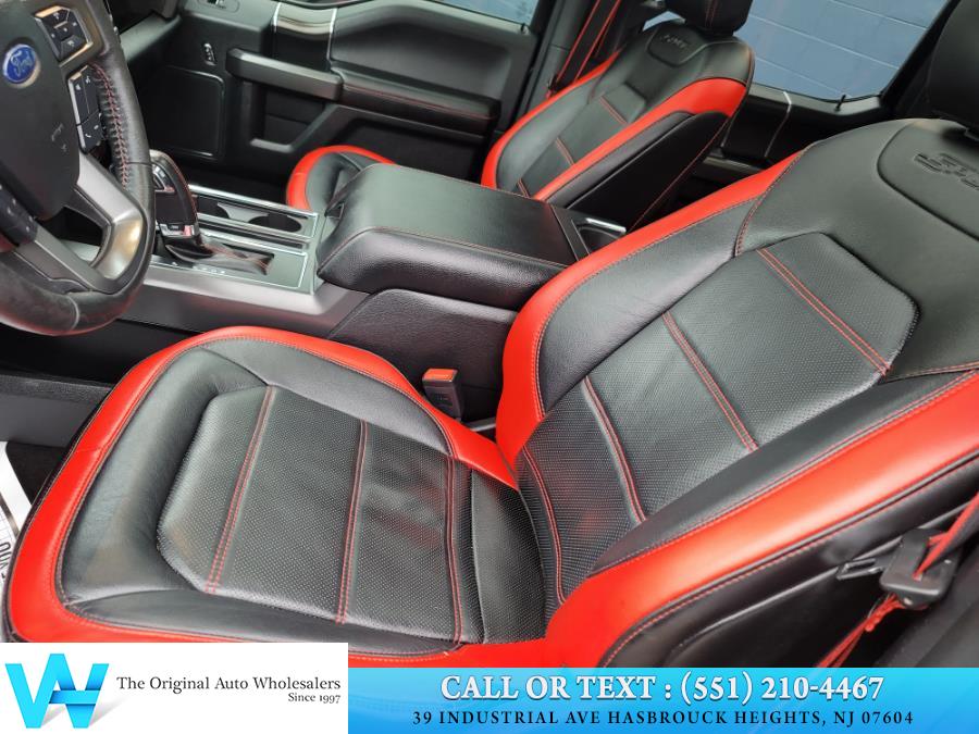 2019 Ford F-150 LARIAT 4WD SuperCrew 5.5'' Box, available for sale in Lodi, New Jersey | AW Auto & Truck Wholesalers, Inc. Lodi, New Jersey 2019 Ford F-150 LARIAT 4WD SuperCrew 5.5'' Box, available for sale in Lodi, New Jersey | AW Auto & Truck Wholesalers, Inc. Lodi, New Jersey