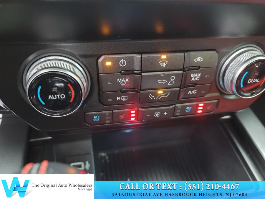 2019 Ford F-150 LARIAT 4WD SuperCrew 5.5'' Box, available for sale in Lodi, New Jersey | AW Auto & Truck Wholesalers, Inc. Lodi, New Jersey 2019 Ford F-150 LARIAT 4WD SuperCrew 5.5'' Box, available for sale in Lodi, New Jersey | AW Auto & Truck Wholesalers, Inc. Lodi, New Jersey
