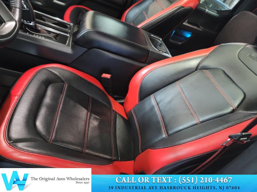 2019 Ford F-150 LARIAT 4WD SuperCrew 5.5'' Box, available for sale in Lodi, New Jersey | AW Auto & Truck Wholesalers, Inc. Lodi, New Jersey 2019 Ford F-150 LARIAT 4WD SuperCrew 5.5'' Box, available for sale in Lodi, New Jersey | AW Auto & Truck Wholesalers, Inc. Lodi, New Jersey