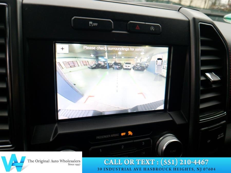 2019 Ford F-150 LARIAT 4WD SuperCrew 5.5'' Box, available for sale in Lodi, New Jersey | AW Auto & Truck Wholesalers, Inc. Lodi, New Jersey 2019 Ford F-150 LARIAT 4WD SuperCrew 5.5'' Box, available for sale in Lodi, New Jersey | AW Auto & Truck Wholesalers, Inc. Lodi, New Jersey