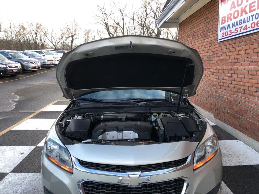 Used Chevrolet Malibu 4dr Sdn LS 2014 | National Auto Brokers, Inc.. Waterbury, Connecticut Used Chevrolet Malibu 4dr Sdn LS 2014 | National Auto Brokers, Inc.. Waterbury, Connecticut