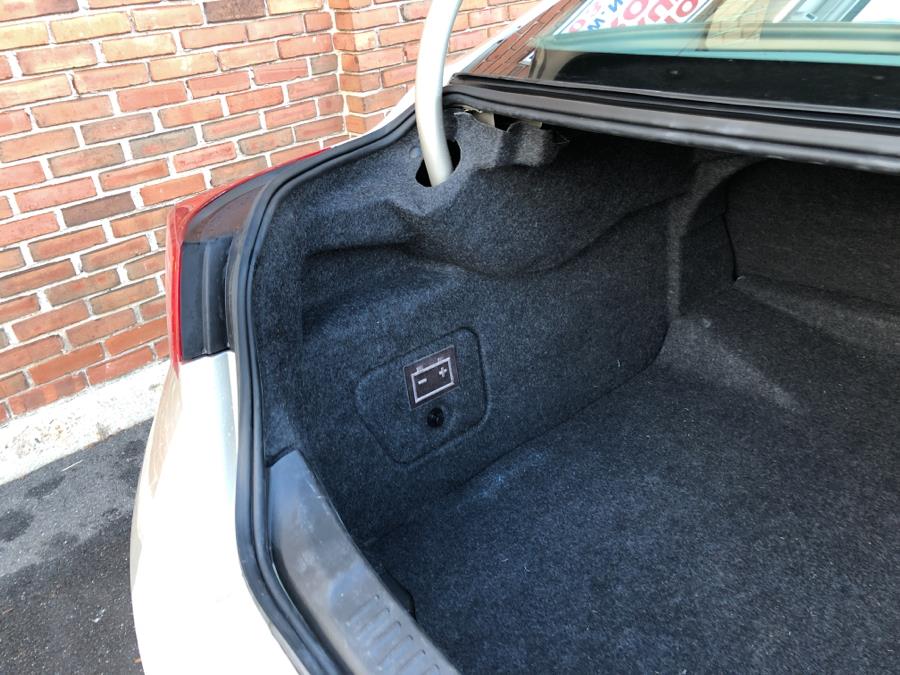 Used Chevrolet Malibu 4dr Sdn LS 2014 | National Auto Brokers, Inc.. Waterbury, Connecticut Used Chevrolet Malibu 4dr Sdn LS 2014 | National Auto Brokers, Inc.. Waterbury, Connecticut