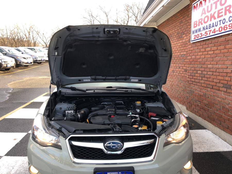 2014 Subaru XV Crosstrek 5dr Auto 2.0i Premium, available for sale in Waterbury, Connecticut | National Auto Brokers, Inc.. Waterbury, Connecticut 2014 Subaru XV Crosstrek 5dr Auto 2.0i Premium, available for sale in Waterbury, Connecticut | National Auto Brokers, Inc.. Waterbury, Connecticut