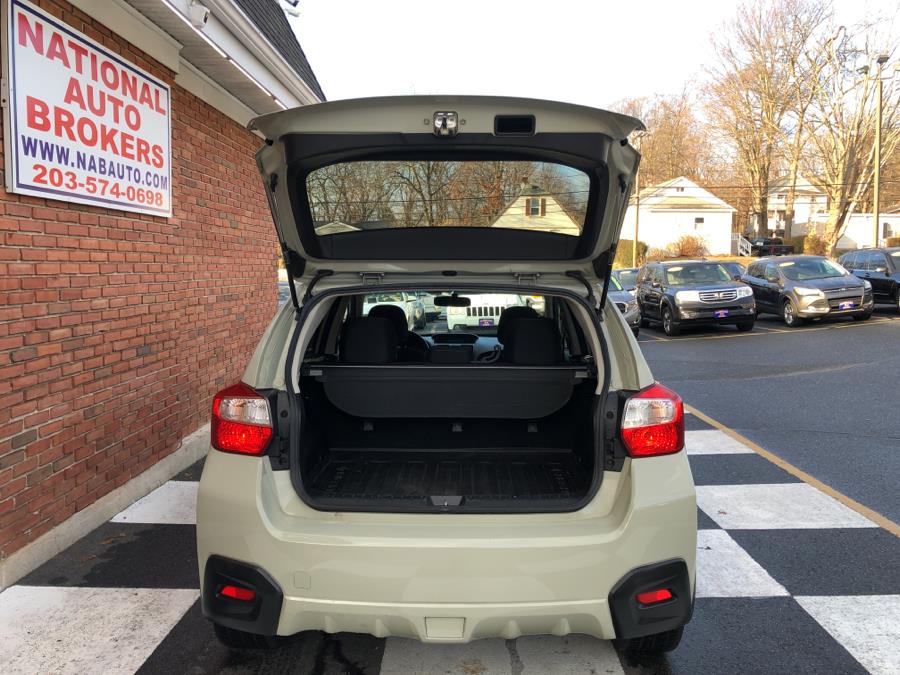 2014 Subaru XV Crosstrek 5dr Auto 2.0i Premium, available for sale in Waterbury, Connecticut | National Auto Brokers, Inc.. Waterbury, Connecticut 2014 Subaru XV Crosstrek 5dr Auto 2.0i Premium, available for sale in Waterbury, Connecticut | National Auto Brokers, Inc.. Waterbury, Connecticut