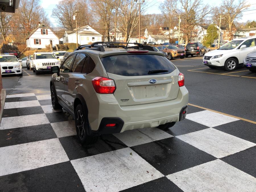 2014 Subaru XV Crosstrek 5dr Auto 2.0i Premium, available for sale in Waterbury, Connecticut | National Auto Brokers, Inc.. Waterbury, Connecticut 2014 Subaru XV Crosstrek 5dr Auto 2.0i Premium, available for sale in Waterbury, Connecticut | National Auto Brokers, Inc.. Waterbury, Connecticut