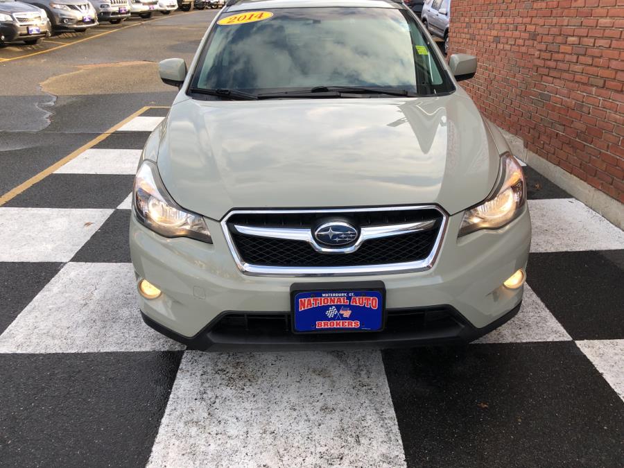 2014 Subaru XV Crosstrek 5dr Auto 2.0i Premium, available for sale in Waterbury, Connecticut | National Auto Brokers, Inc.. Waterbury, Connecticut 2014 Subaru XV Crosstrek 5dr Auto 2.0i Premium, available for sale in Waterbury, Connecticut | National Auto Brokers, Inc.. Waterbury, Connecticut