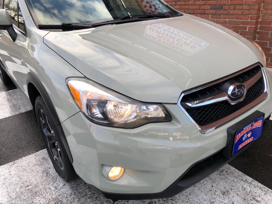2014 Subaru XV Crosstrek 5dr Auto 2.0i Premium, available for sale in Waterbury, Connecticut | National Auto Brokers, Inc.. Waterbury, Connecticut 2014 Subaru XV Crosstrek 5dr Auto 2.0i Premium, available for sale in Waterbury, Connecticut | National Auto Brokers, Inc.. Waterbury, Connecticut