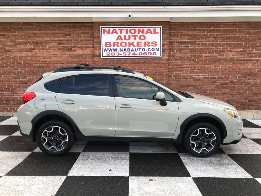 2014 Subaru XV Crosstrek 5dr Auto 2.0i Premium, available for sale in Waterbury, Connecticut | National Auto Brokers, Inc.. Waterbury, Connecticut 2014 Subaru XV Crosstrek 5dr Auto 2.0i Premium, available for sale in Waterbury, Connecticut | National Auto Brokers, Inc.. Waterbury, Connecticut
