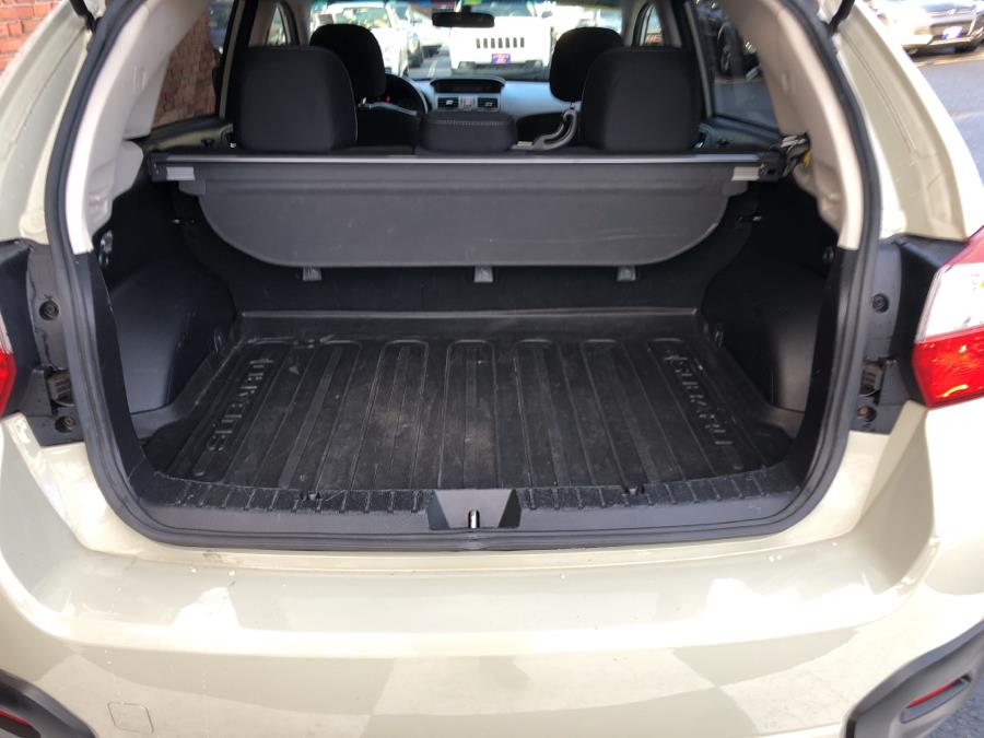 2014 Subaru XV Crosstrek 5dr Auto 2.0i Premium, available for sale in Waterbury, Connecticut | National Auto Brokers, Inc.. Waterbury, Connecticut 2014 Subaru XV Crosstrek 5dr Auto 2.0i Premium, available for sale in Waterbury, Connecticut | National Auto Brokers, Inc.. Waterbury, Connecticut
