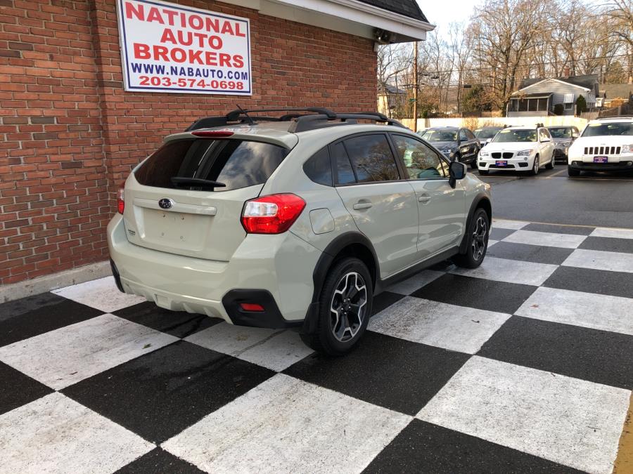 2014 Subaru XV Crosstrek 5dr Auto 2.0i Premium, available for sale in Waterbury, Connecticut | National Auto Brokers, Inc.. Waterbury, Connecticut 2014 Subaru XV Crosstrek 5dr Auto 2.0i Premium, available for sale in Waterbury, Connecticut | National Auto Brokers, Inc.. Waterbury, Connecticut